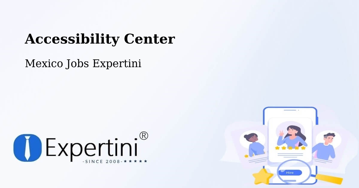 Accessibility Statement – Tula - Mexico Jobs Expertini