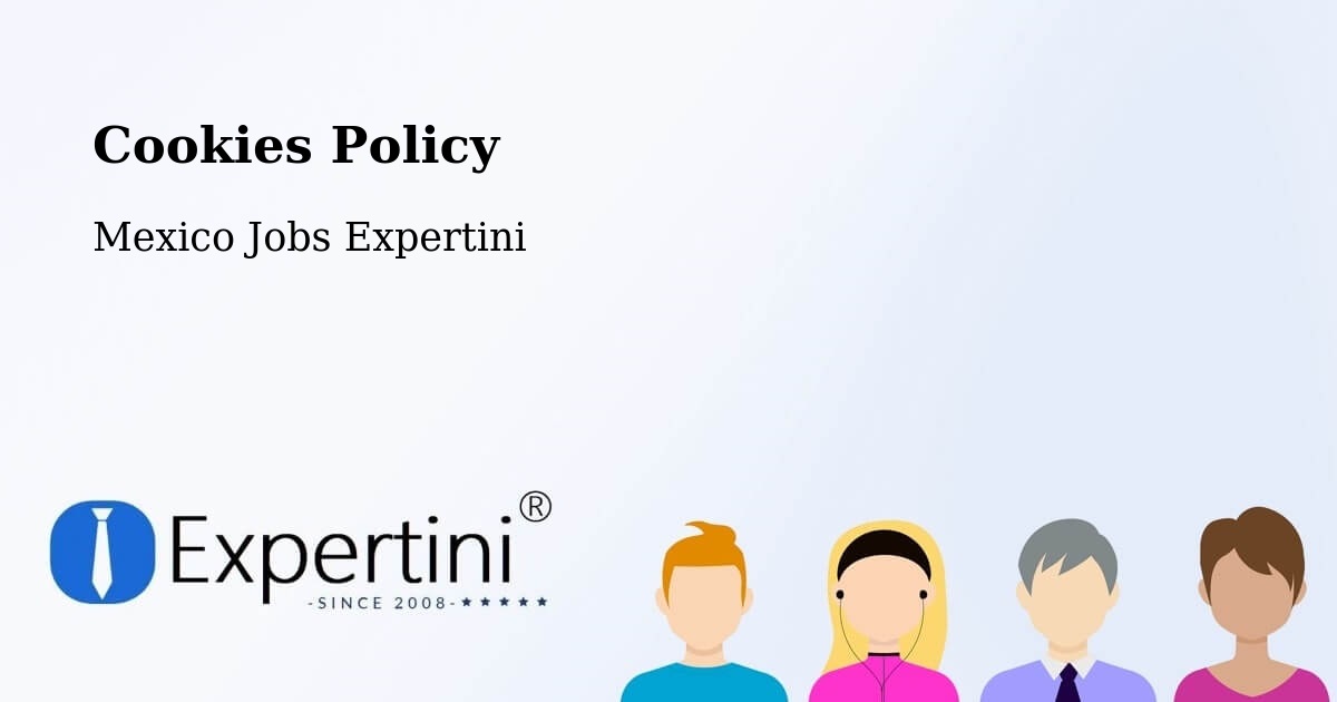 Cookie Policy – Tula - Mexico Jobs Expertini